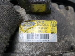 Компрессор кондиционера, ориг. номер 1744997, RM6M5H19D629AD, Ford Focus 2004-2008