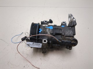 Компрессор кондиционера, ориг. номер 9822101380, 6453WF, Peugeot 308 2007-2011