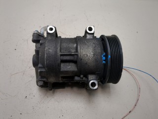 Компрессор кондиционера, ориг. номер 9822101380, 6453WF, Peugeot 308 2007-2011