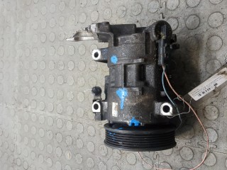 Компрессор кондиционера, ориг. номер 9822101380, 6453WF, Peugeot 308 2007-2011
