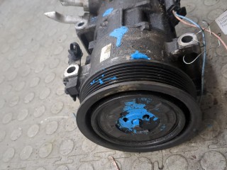 Компрессор кондиционера, ориг. номер 9822101380, 6453WF, Peugeot 308 2007-2011