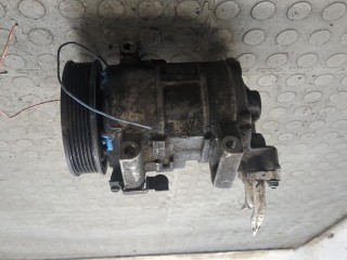 Компрессор кондиционера, ориг. номер 9822101380, 6453WF, Peugeot 308 2007-2011