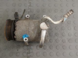 Компрессор кондиционера Ford Focus 2011-2015