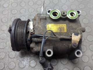 Компрессор кондиционера Ford Transit Connect 2002-2009