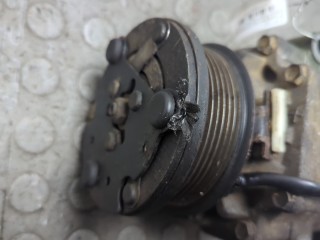 Компрессор кондиционера, ориг. номер 1828202, RE98AB19D629AA, Ford Transit Connect 2002-2009