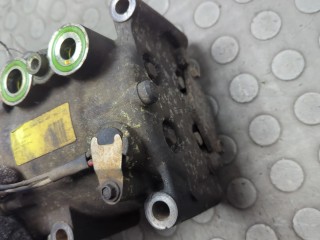 Компрессор кондиционера, ориг. номер 1828202, RE98AB19D629AA, Ford Transit Connect 2002-2009