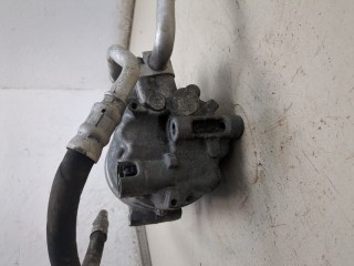 Компрессор кондиционера, ориг. номер 1K0820859QX, Skoda Octavia 2000-2011