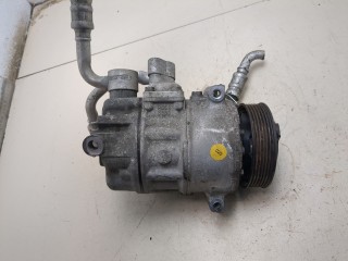 Компрессор кондиционера, ориг. номер 1K0820859QX, Skoda Octavia 2000-2011