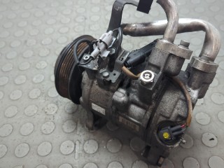 Компрессор кондиционера BMW 5 F10 2009-2013