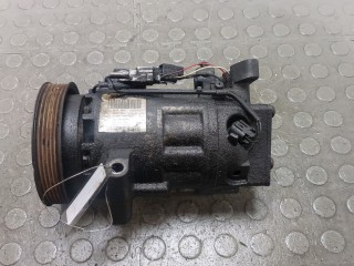 Компрессор кондиционера Renault Clio 2003-2013