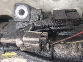 Компрессор кондиционера, ориг. номер 926002352R, Renault Clio 2003-2013