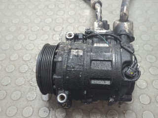 Компрессор кондиционера, ориг. номер A0022301911, A0032302311, Mercedes Vito W639 2003-2010