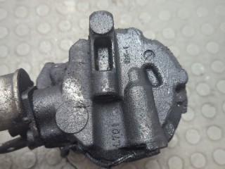 Компрессор кондиционера, ориг. номер A0022301911, A0032302311, Mercedes Vito W639 2003-2010