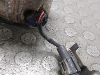 Компрессор кондиционера, ориг. номер JPB000183, Land Rover Discovery 2004-2009