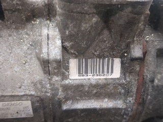 Компрессор кондиционера, ориг. номер JPB000183, Land Rover Discovery 2004-2009