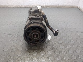 Компрессор кондиционера, ориг. номер JPB000183, Land Rover Discovery 2004-2009