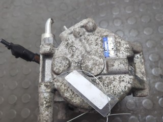 Компрессор кондиционера, ориг. номер 977011G000, KIA Rio 2002-2005