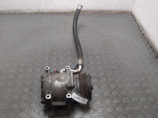 Компрессор кондиционера, ориг. номер 38810PWAJ02, Honda Jazz 2004-2008