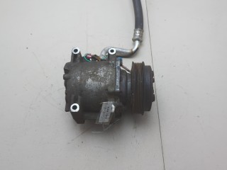 Компрессор кондиционера, ориг. номер 38810PWAJ02, Honda Jazz 2004-2008