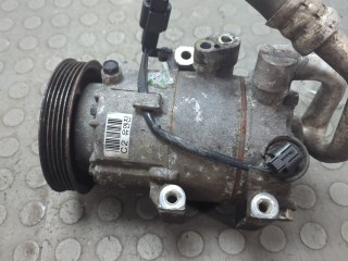 Компрессор кондиционера Hyundai i30 2010-2012