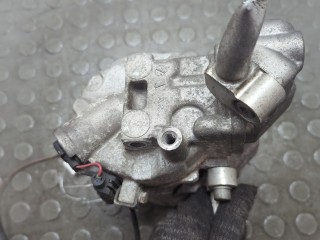 Компрессор кондиционера, Mercedes Vaneo 2001-2005