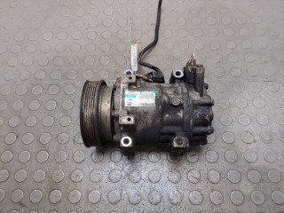 Компрессор кондиционера Nissan Qashqai 2006-2010