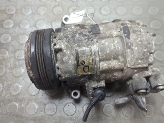 Компрессор кондиционера BMW 3 E46 2001-2006