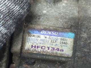 Компрессор кондиционера, ориг. номер 883200C150, Toyota Sequoia 2007-2017
