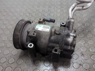 Компрессор кондиционера Nissan Qashqai 2006-2010