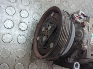 Компрессор кондиционера, ориг. номер 926009865R, 2763000Q3J, Nissan Qashqai 2006-2010