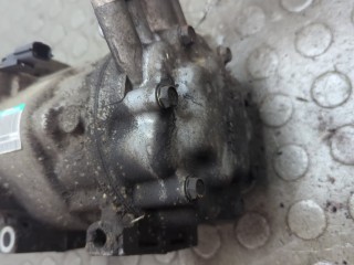 Компрессор кондиционера, ориг. номер 926009865R, 2763000Q3J, Nissan Qashqai 2006-2010