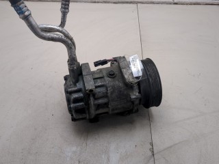 Компрессор кондиционера, ориг. номер 926009865R, 2763000Q3J, Nissan Qashqai 2006-2010