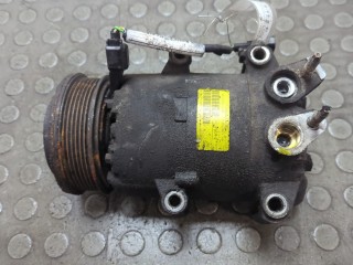 Компрессор кондиционера Ford Focus 2011-2015