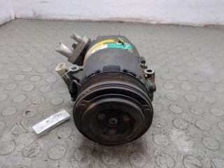 Компрессор кондиционера, ориг. номер 24464151, 6854010, 93176861, Opel Zafira 2003-2006