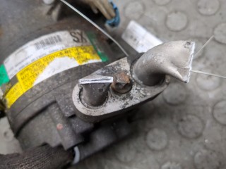 Компрессор кондиционера, ориг. номер 24464151, 6854010, 93176861, Opel Zafira 2003-2006