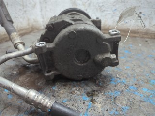 Компрессор кондиционера, ориг. номер 5005421AD, Chrysler Voyager 2004-2008