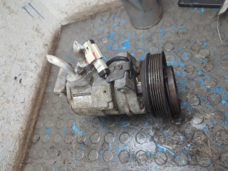 Компрессор кондиционера, ориг. номер 5005421AC, Chrysler Voyager 2004-2008