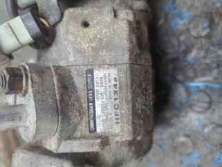 Компрессор кондиционера, ориг. номер 5005421AC, Chrysler Voyager 2004-2008