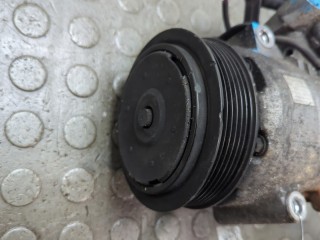 Компрессор кондиционера, Seat Ibiza 2008-2012