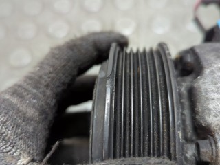 Компрессор кондиционера, Seat Ibiza 2008-2012
