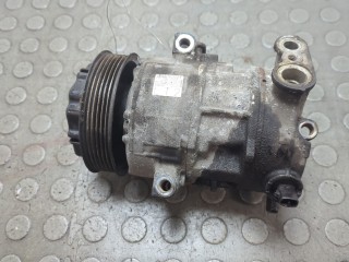 Компрессор кондиционера, ориг. номер 95516234, Opel Corsa 2006-2011