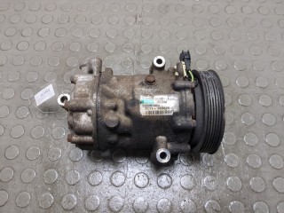 Компрессор кондиционера Ford Transit 2006-2014
