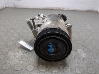 Компрессор кондиционера, Seat Ibiza 2008-2012