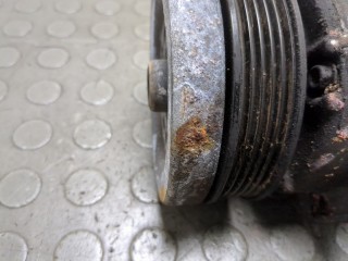 Компрессор кондиционера, ориг. номер 1854412, 95526768, 95524436, Opel Corsa 2006-2011