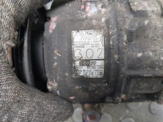 Компрессор кондиционера, ориг. номер 1854412, 95526768, 95524436, Opel Corsa 2006-2011