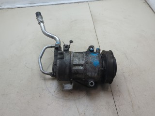 Компрессор кондиционера, ориг. номер 2763000Q3J, Nissan Qashqai 2010-2013