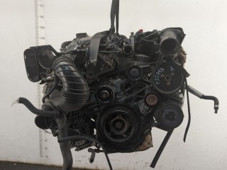 Компрессор кондиционера Mercedes CLK W209 2002-2005