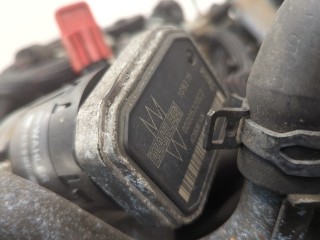 Компрессор кондиционера, ориг. номер A0012305611, Mercedes CLK W209 2002-2005