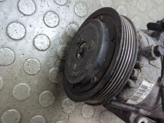 Компрессор кондиционера, ориг. номер 97701A6700, Hyundai i30 2011-2015
