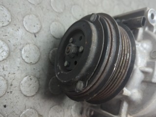 Компрессор кондиционера, ориг. номер 42769583, Buick Encore GX 2019-2023